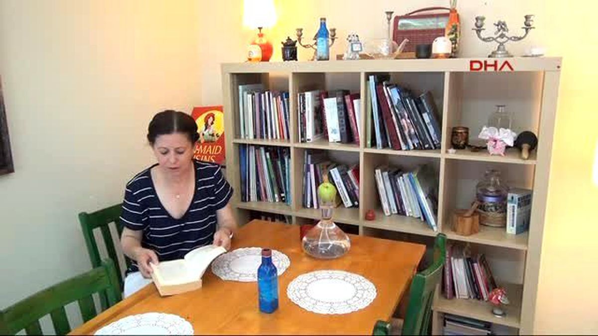 Çanakkale\'de Emekli Eğitimci Hdp\'den Milletvekili Adayı