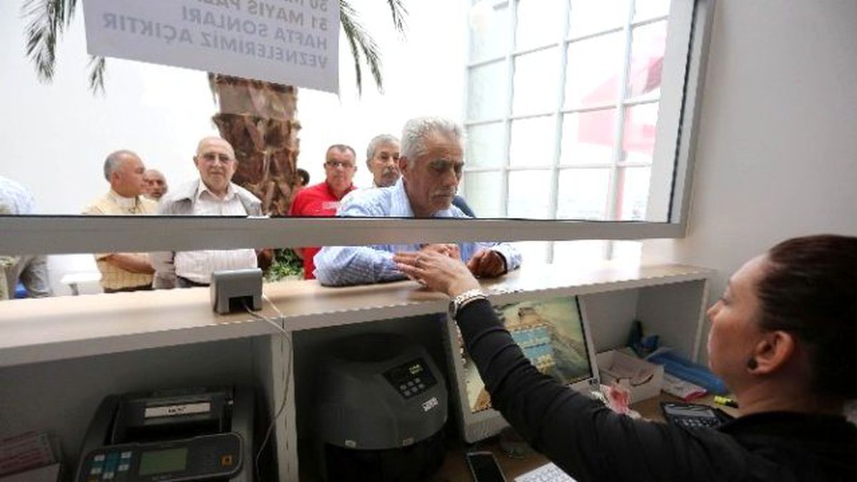 Canik\'ten Vergi Uyarısı