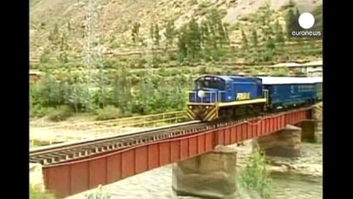 Çin\'den Latin Amerika\'ya \'İpek Yolu\'