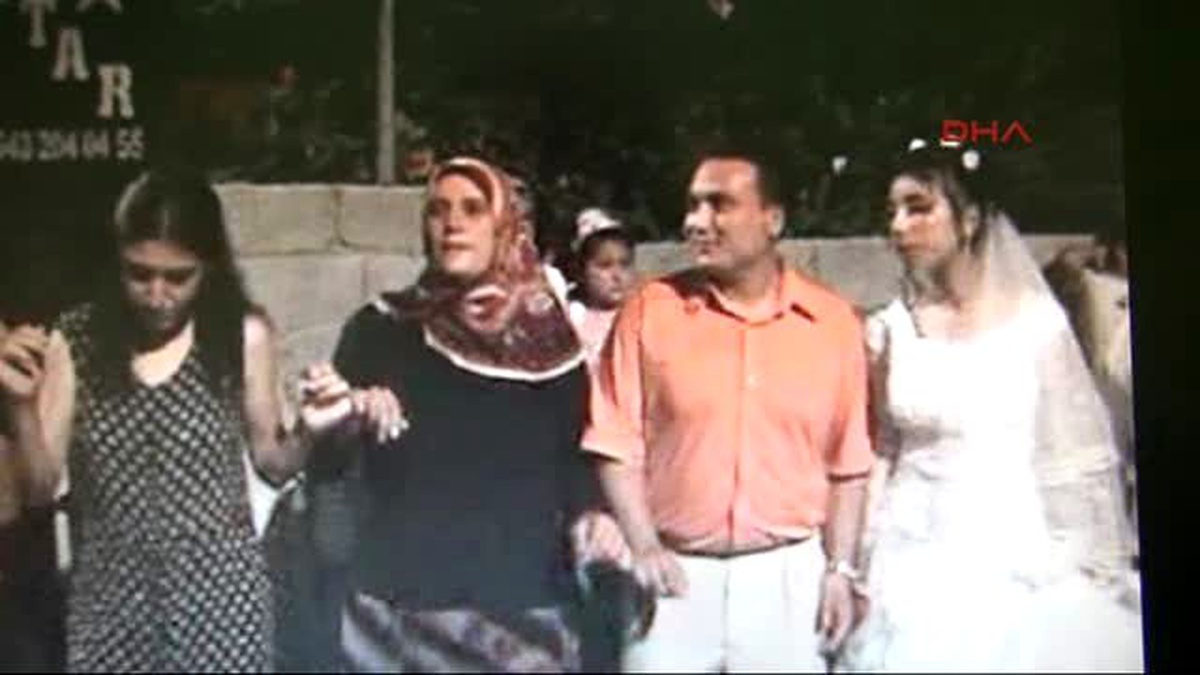 Çocuk Gelin\' Evliliğine 6 Yıl 8 Ay Hapis