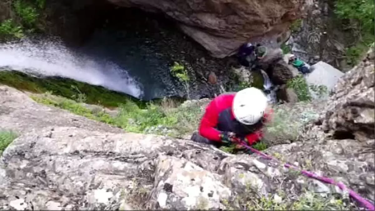 Çözüm Süreci, Doğa Sporlarına İlgiyi Arttırdı