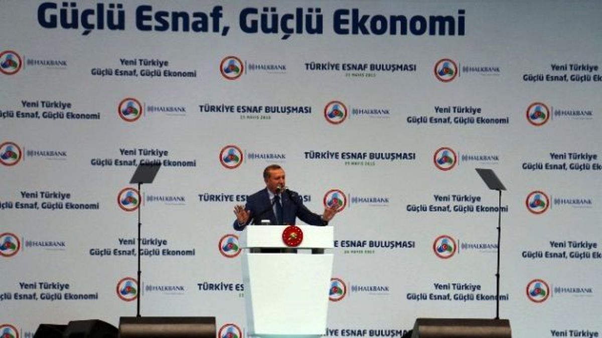 Cumhurbaşkanı Erdoğan\'dan "Plaka" Müjdesi