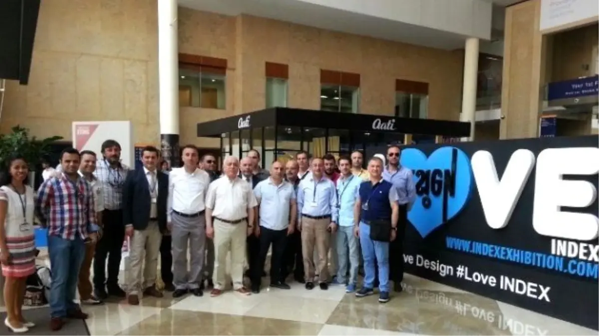 Dubai\'de Samsun Rüzgarı