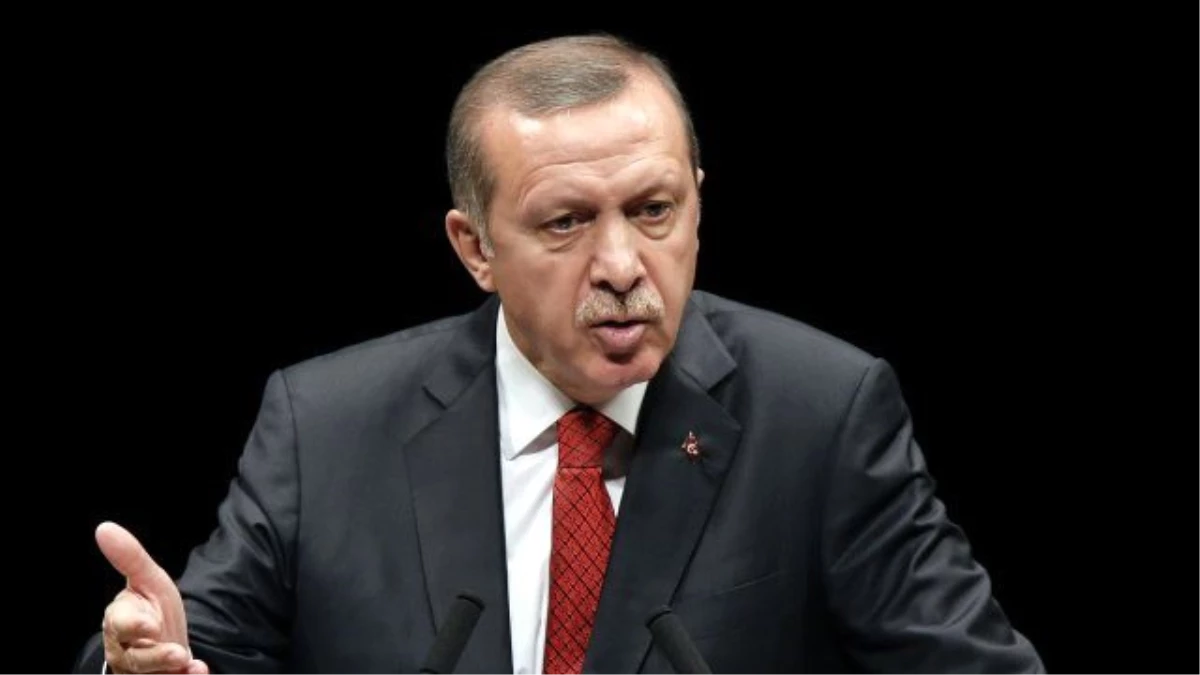 Erdoğan, İki Kişi İçin Şikayetinden Vazgeçecek