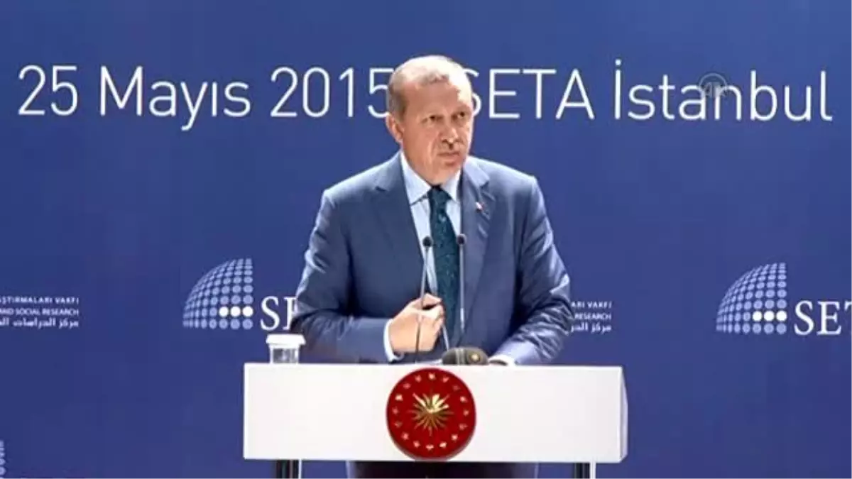 Erdoğan: 'Partilerin Seçim Vaatleri'