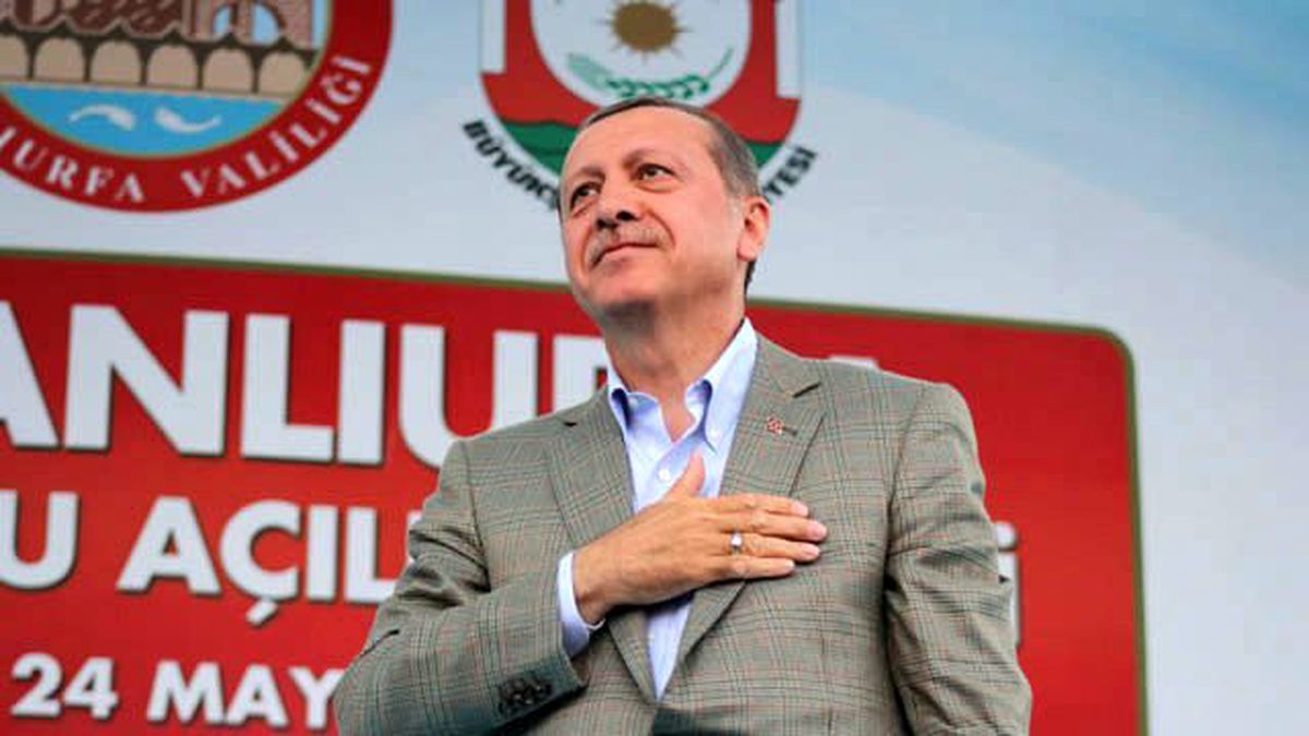 Erdoğan: Şehir Hastanesi Aşkımdır