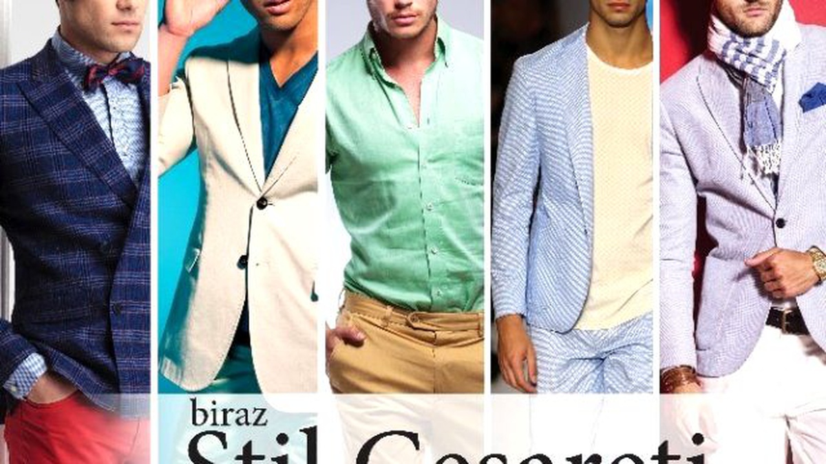 Erkek Şıklığının Öncü Markası Jfc Store: "Biraz Stil Cesareti"