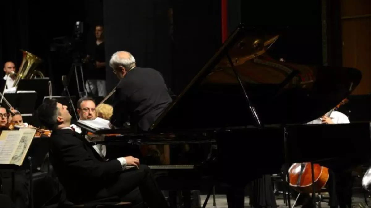 Festival Bir Klasikle Sona Erdi