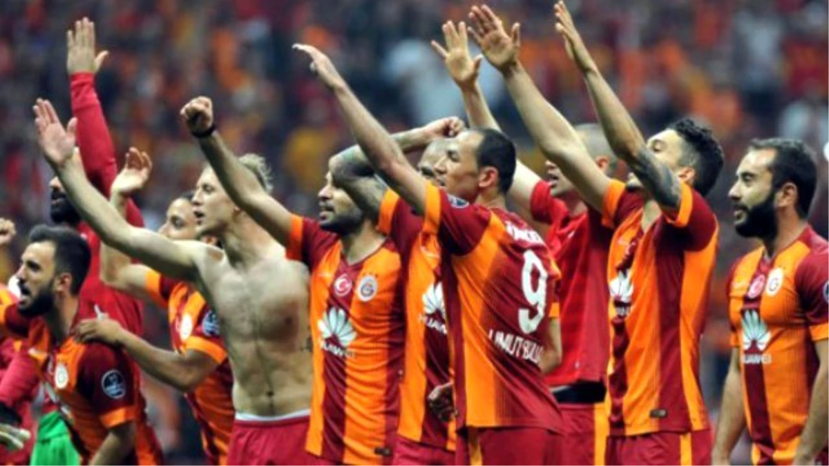 Galatasaray\'ın Hisseleri Otomatik Olarak İki Kez Durdu