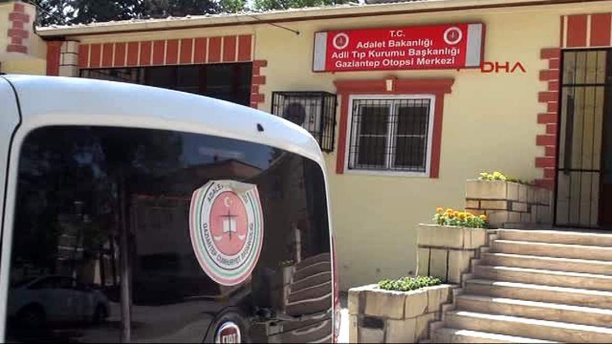 Gaziantep Kirli Su Kavgası: 1 Ölü
