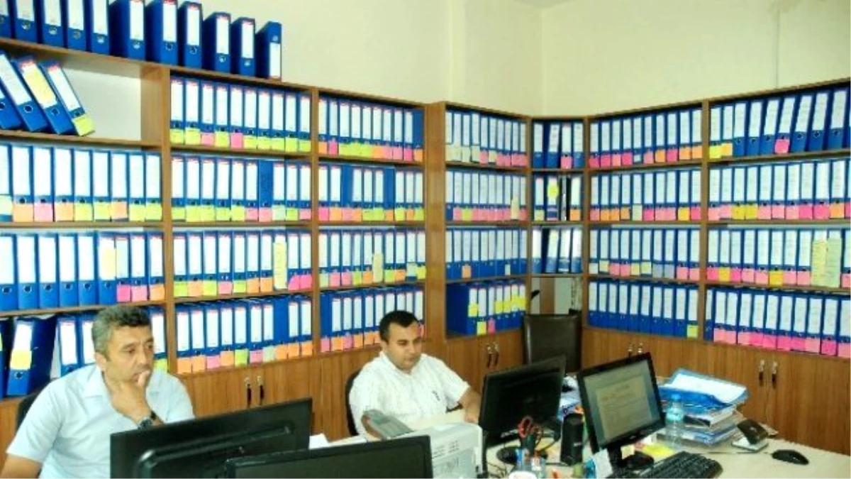 Hakem Heyeti'nin Yükünü Dosya Masrafı 14 Kat Arttırdı