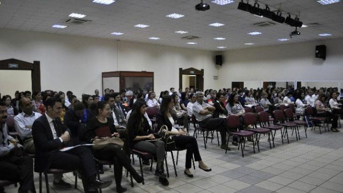 Hizmet İçi Eğitim Programları Düzenlendi