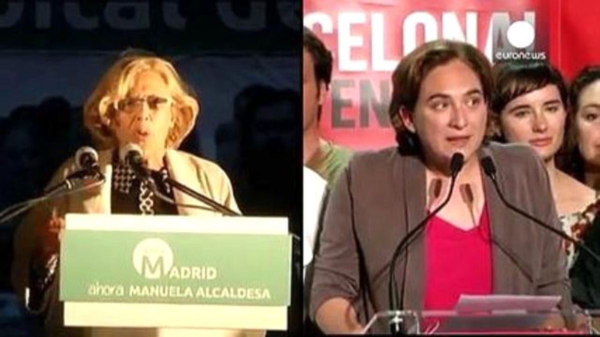 İspanya Yerel Seçimlerinin Ardından Gözler Koalisyon Görüşmelerinde