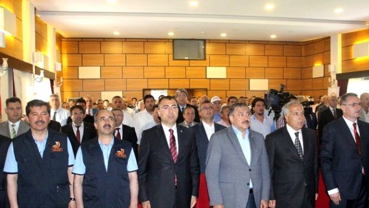 İzmir\'e Kırsal Kalkınma İçin 88 Milyon 771 Bin 241 Liralık Hibe Desteği
