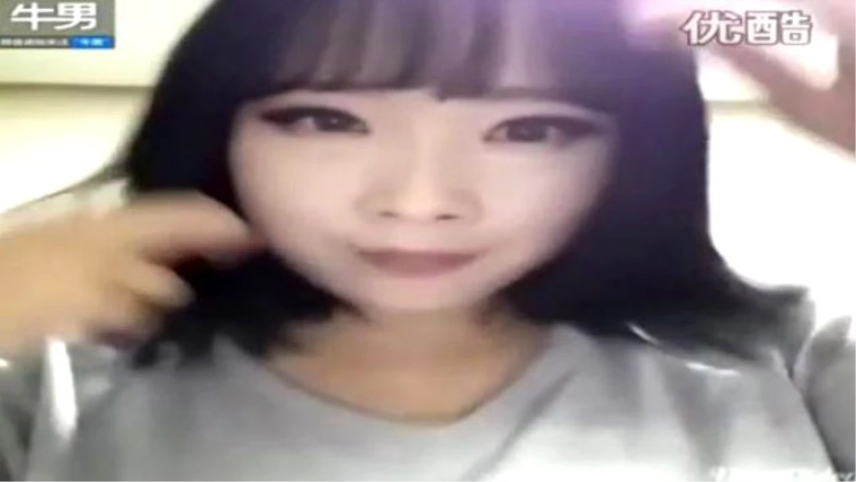 Japon Kızın Makyajını Sildikten Sonraki Hali Herkesi Şoke Etti