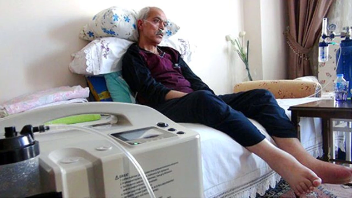 Kanser Tedavisi Gördüğü Hastanede Emekli Edilen Emniyet Müdürü Vefat Etti