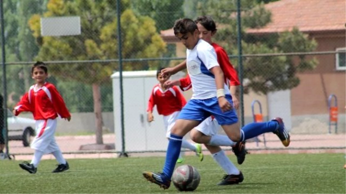 Kayseri U-13 Ligi