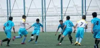 Kayseri U-13 Ligi