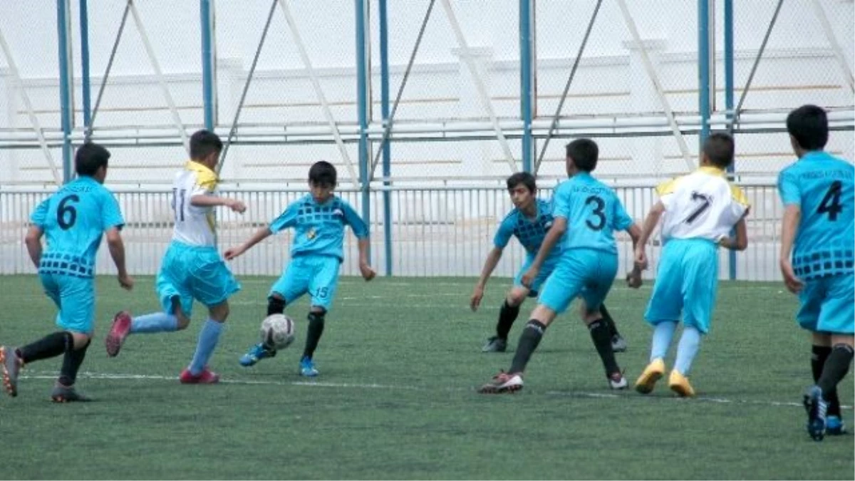 Kayseri U-13 Ligi