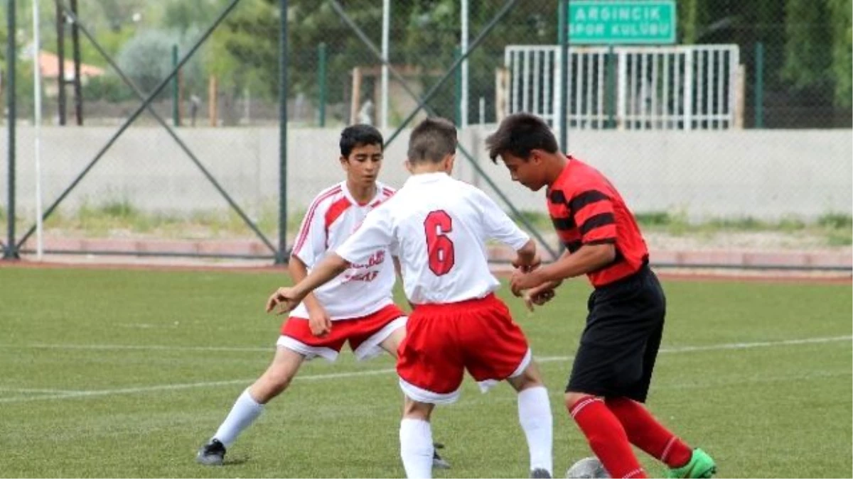 Kayseri U-13 Ligi