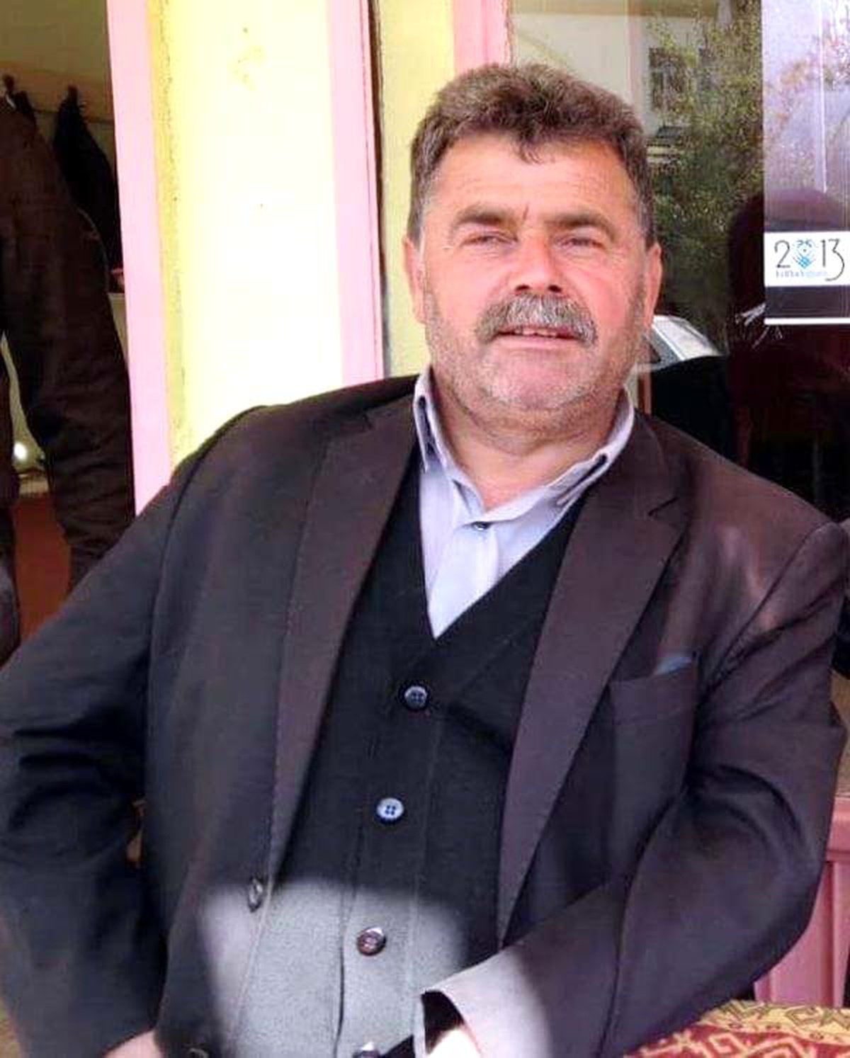 Gaziantep\'te Kirli Su Kavgası: 1 Ölü