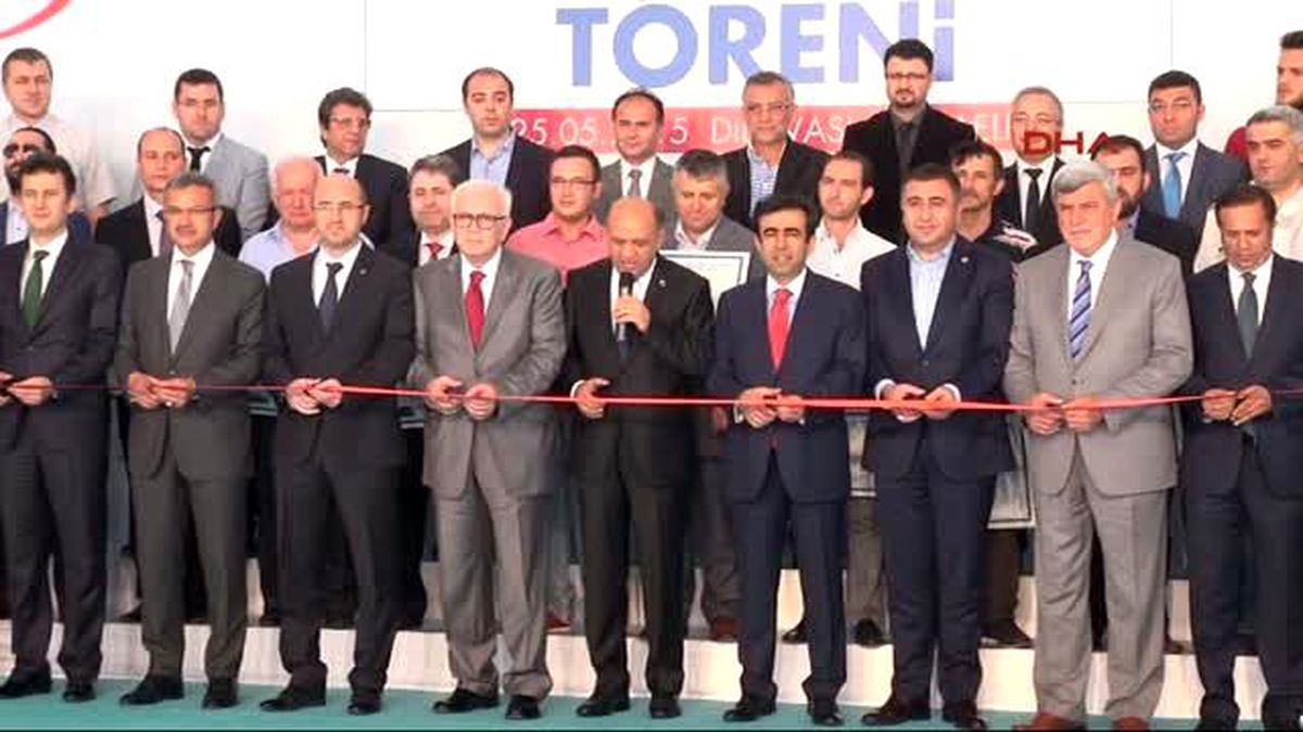 Kocaeli Bakan Işık: Seçimlere 14 Gün Var, Açılışlara Yetişemiyoruz
