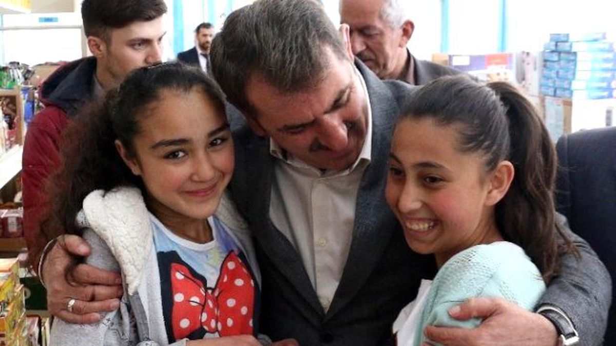 Köktaş: "Eğitimin Teknolojik Alt Yapısını Geliştirdik"