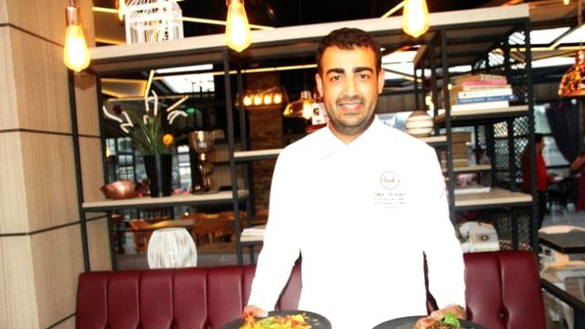 Kooki Podyum\'a Çıktı