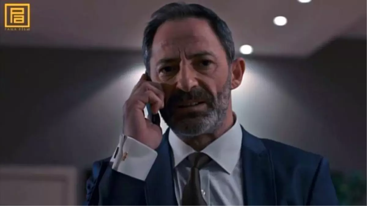 Kurtlar Vadisi Pusu 261.bölüm fragmanı yayında - 28 Mayıs