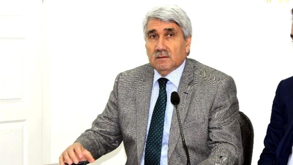 Kütahya\'ya 5 Milyon TL Ödenek