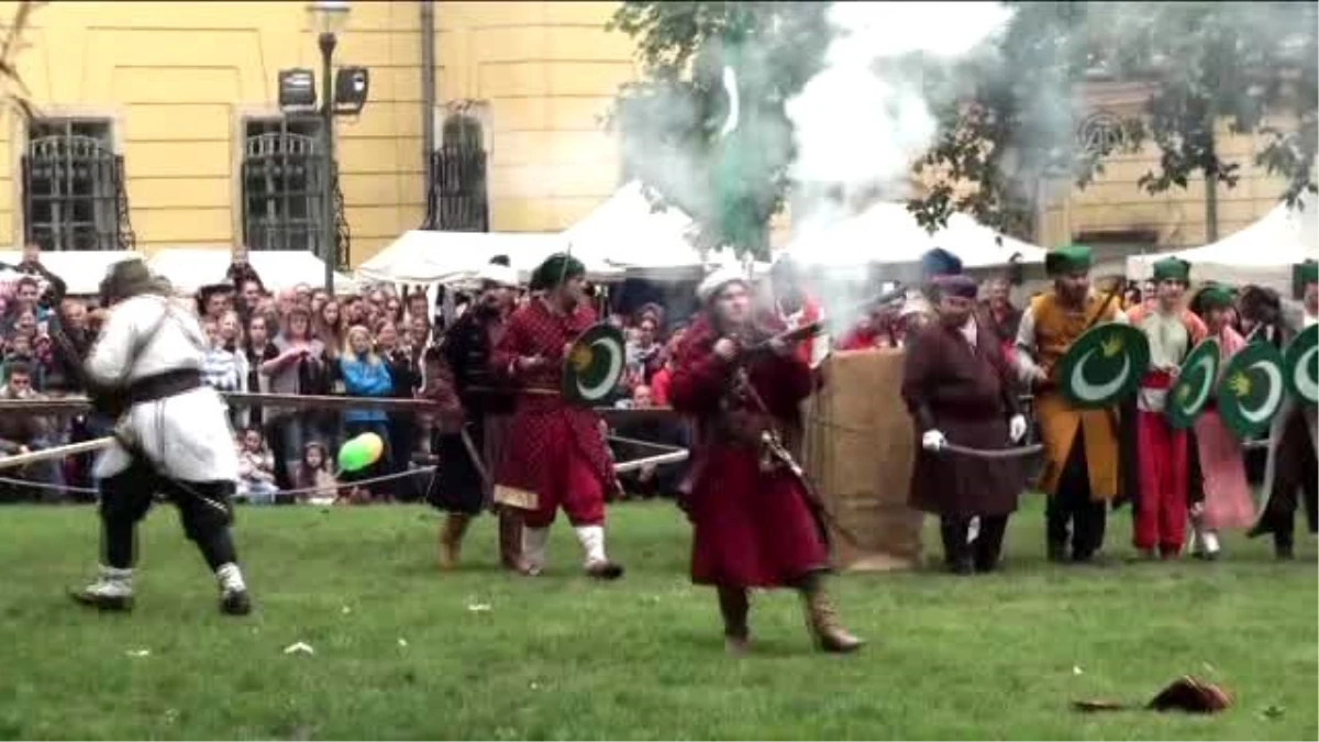 Macar-Osmanlı Günü Festivali