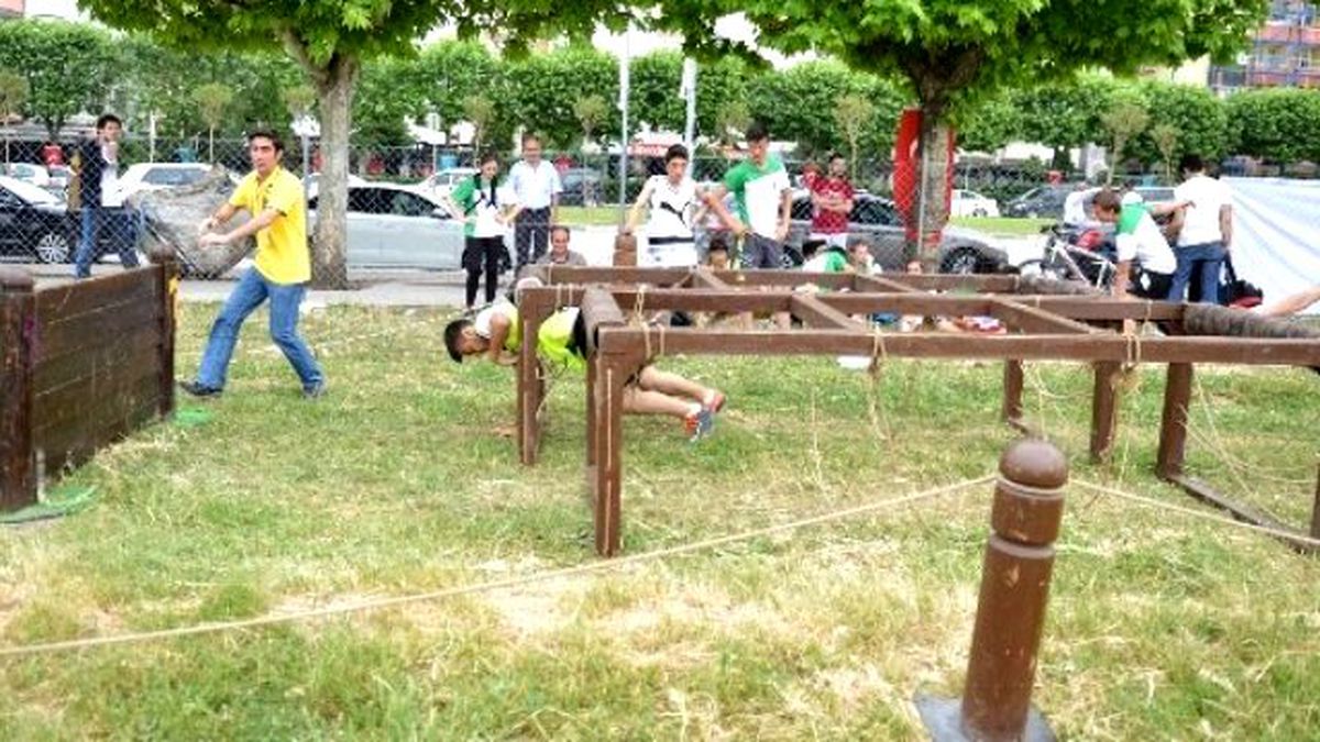 Macera Bursa\'da Başladı