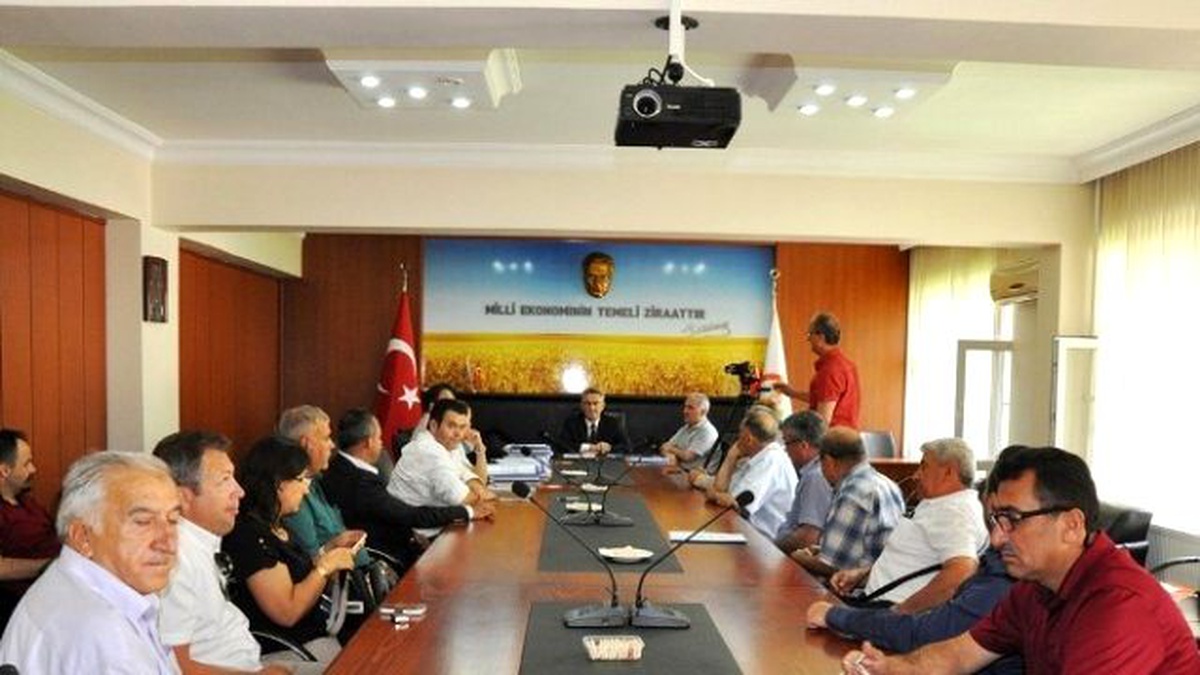 Manisa\'da 36 Projeye 15 Milyon Hibe Desteği