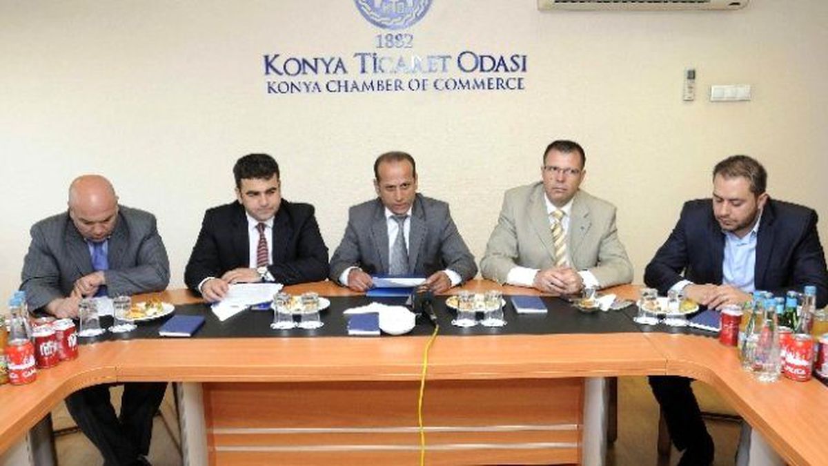 Meslek Komitesi Başkanı Bircan "Sigorta Haftası"Nı Kutladı