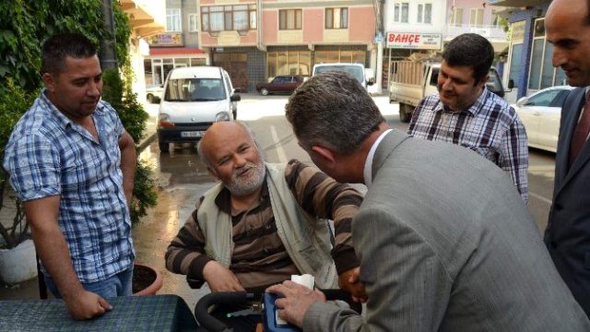 MHP Genel Sekreteri Büyükataman, Cumhurbaşkanı Erdoğan\'ı Eleştirdi
