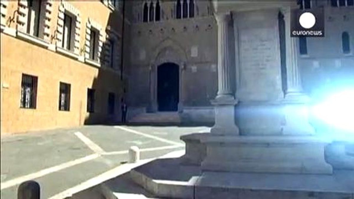 Monte Paschi Sermaye Artırımına Gitti