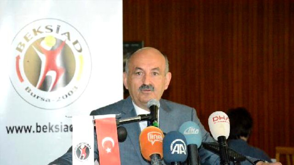 Müezzinoğlu: İstikrar Bozulursa Millet Kaybeder