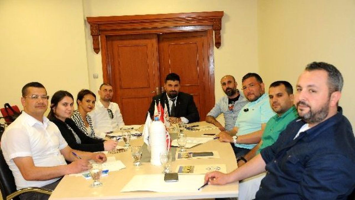 Muğla Gen Girişimciler Bölge Toplantısına Ev Sahipliği Yapacak