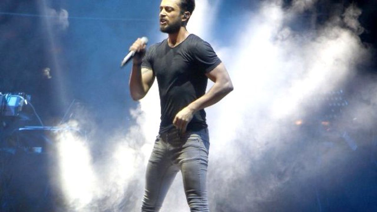 Murat Boz, Alanya\'da Sevenleriyle Buluştu