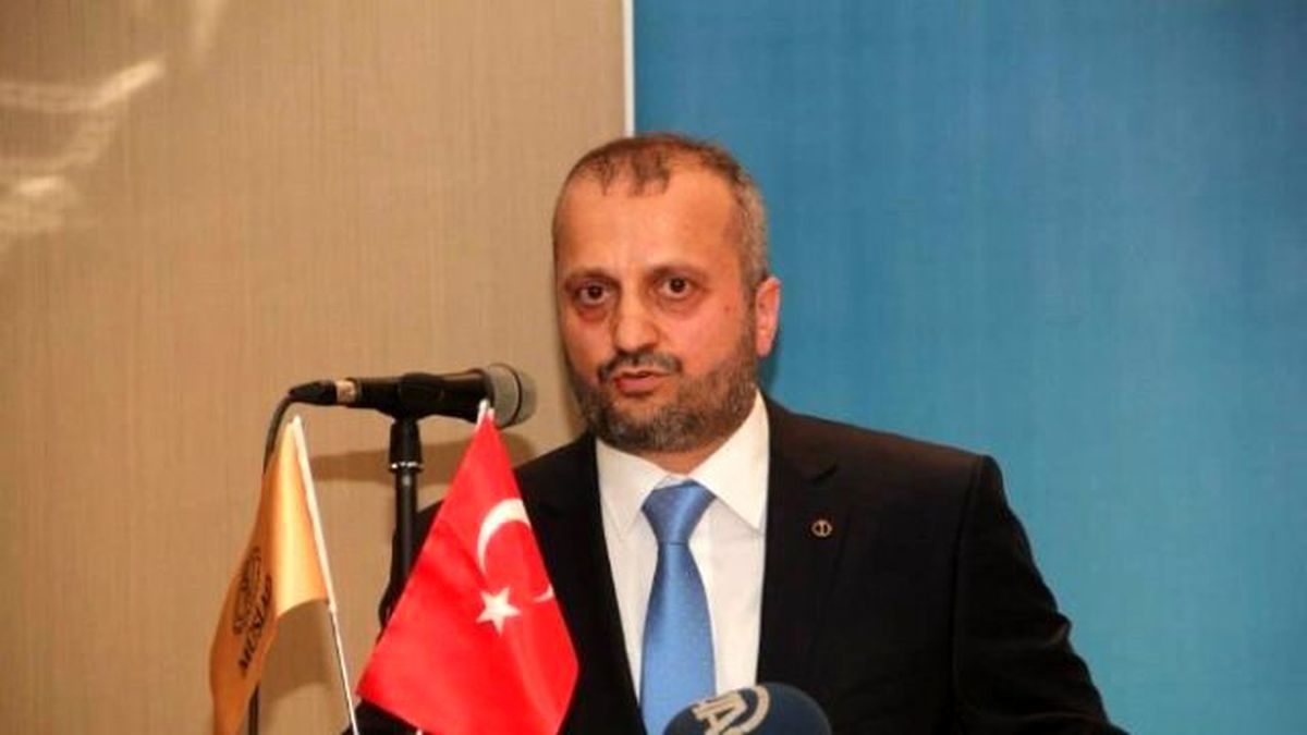Müsiad\'dan Teşvik Açıklaması