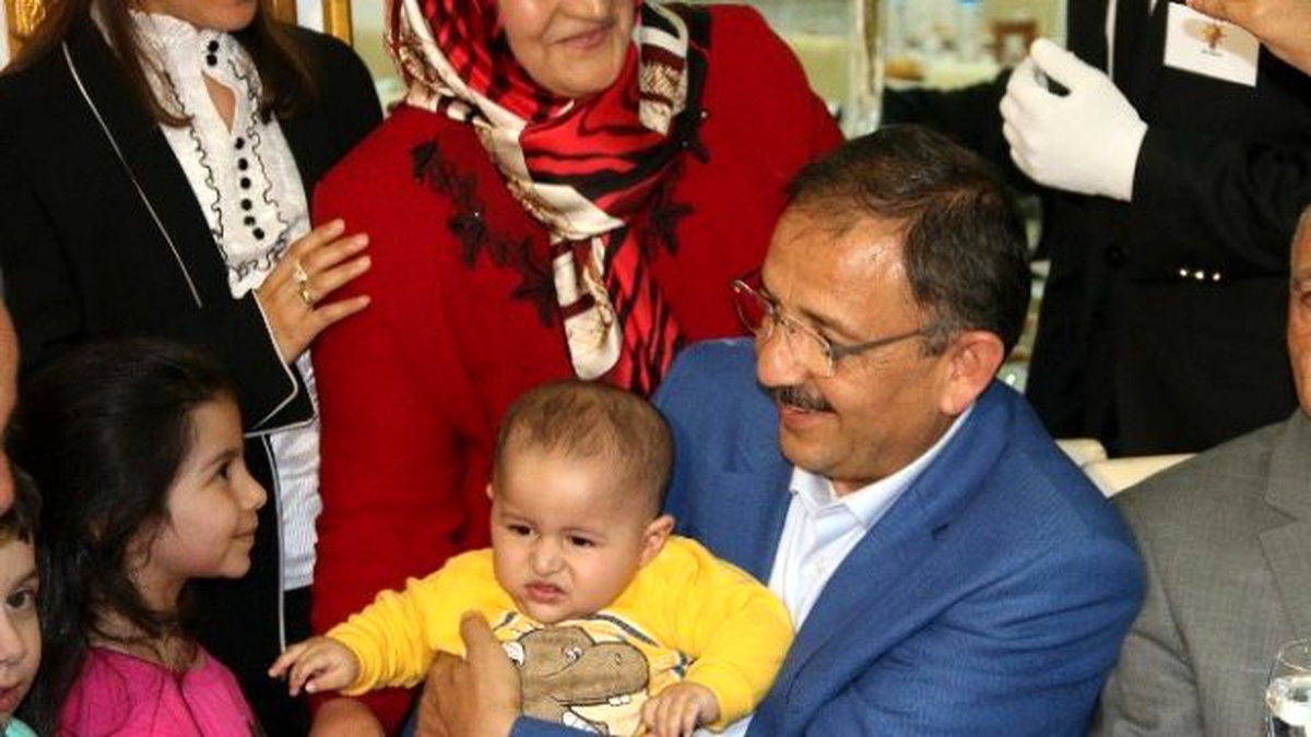 Nerede Doğduğumuz Değil Ne Yaptığımız Önemli"