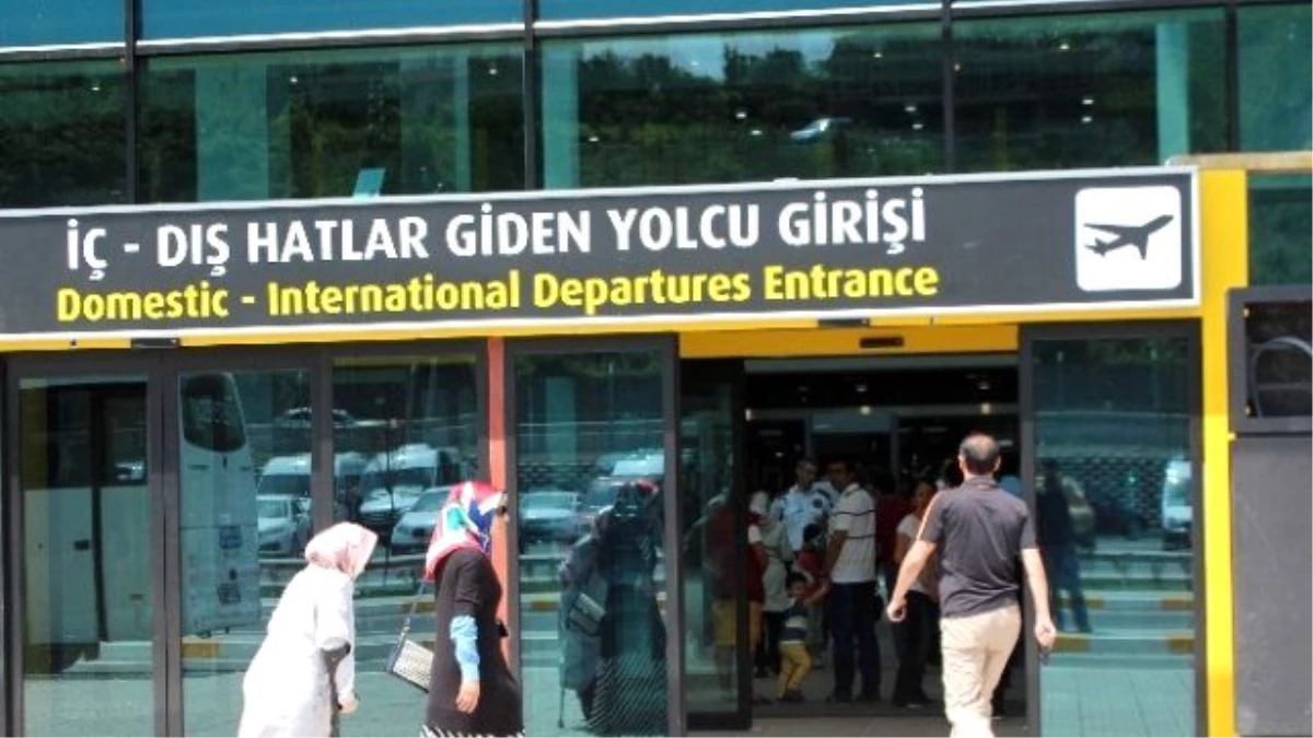 Ordu ve Giresunlu Vatandaşlar Çok Mutlu