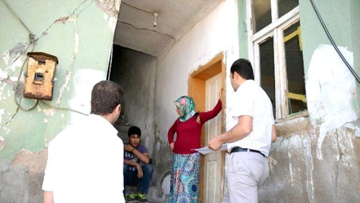İha\'nın Haberi Ses Getirdi, Devlet O Aileye Sahip Çıktı