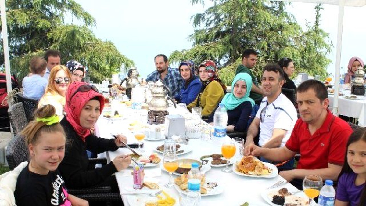 Özel İmperial Hastanesi Çalışanları Stres Attı