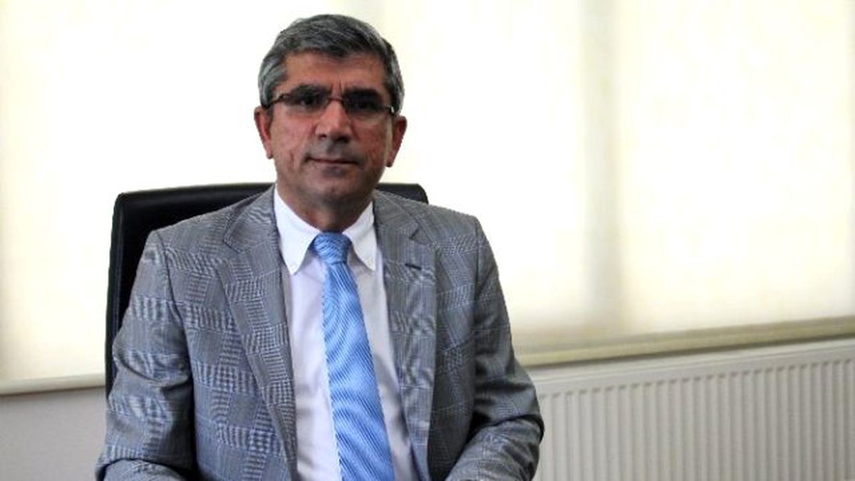 Mutlu Kay\'a İşte Burada Vuruldu