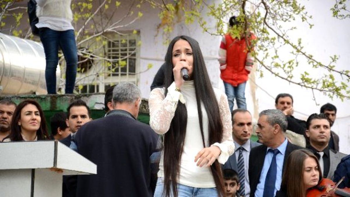 Mutlu Kaya Saldırıya Uğramadan Kısa Süre Önce Böyle Görüntülendi