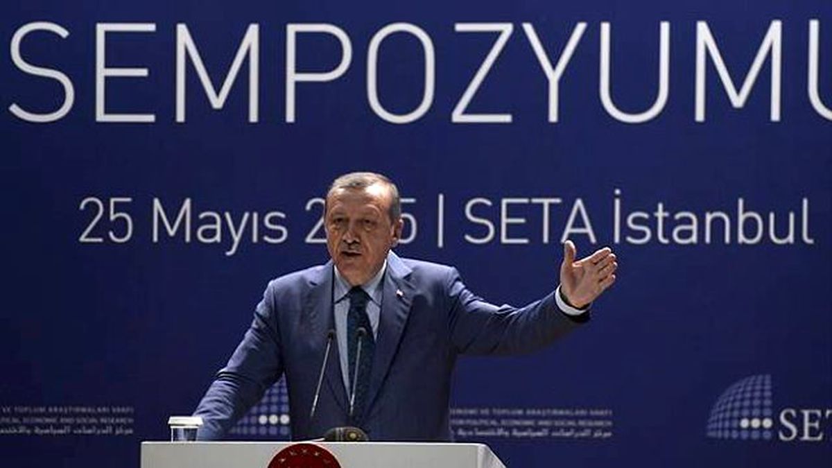 Sen Bir Gazetesin Haddini Bileceksin!