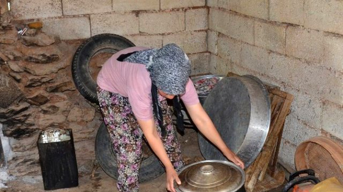 Sıcak Su Kazanına Düşen Çocuk Ağır Yaralandı