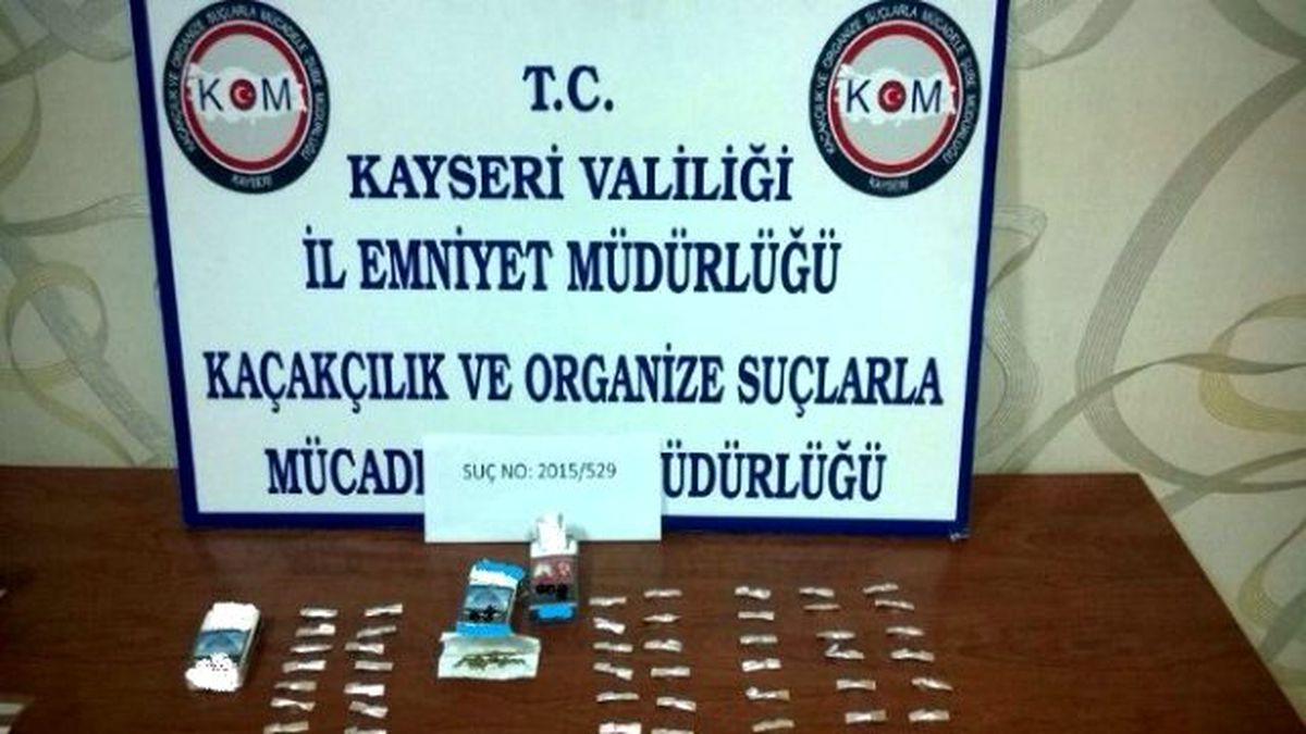 Sigara Kutusundan Bonzai Çıktı