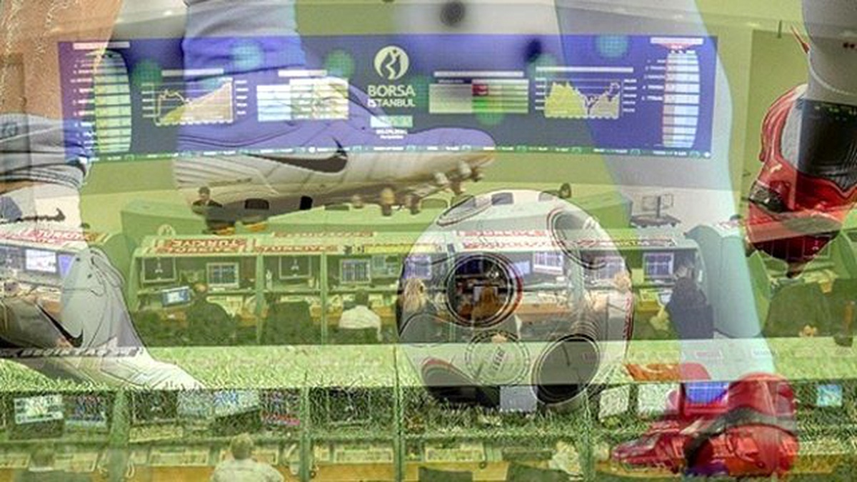 Spor Hisseleri Borsada Tepetaklak Oldu